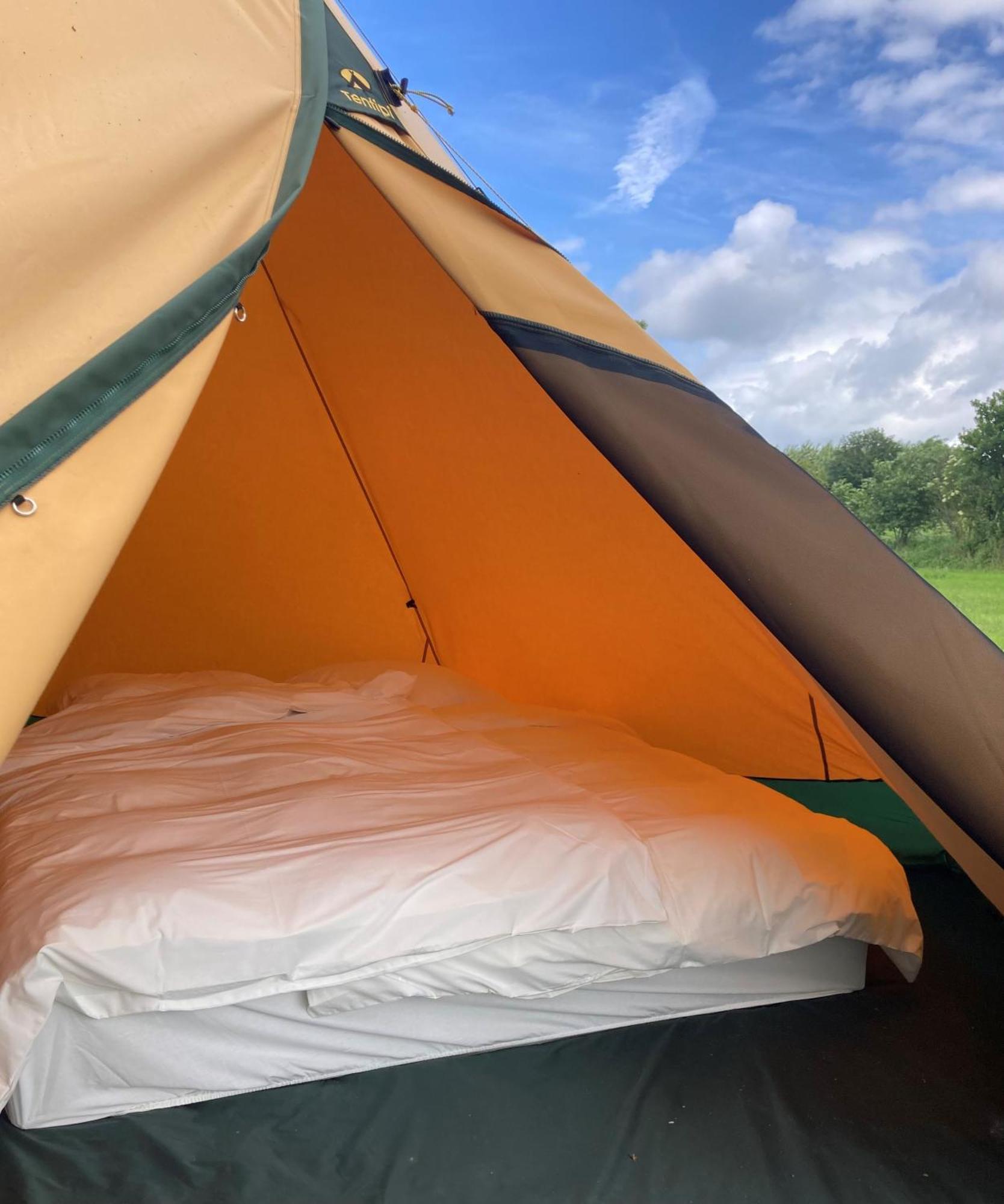 Boltinge Glamping * Ringe
