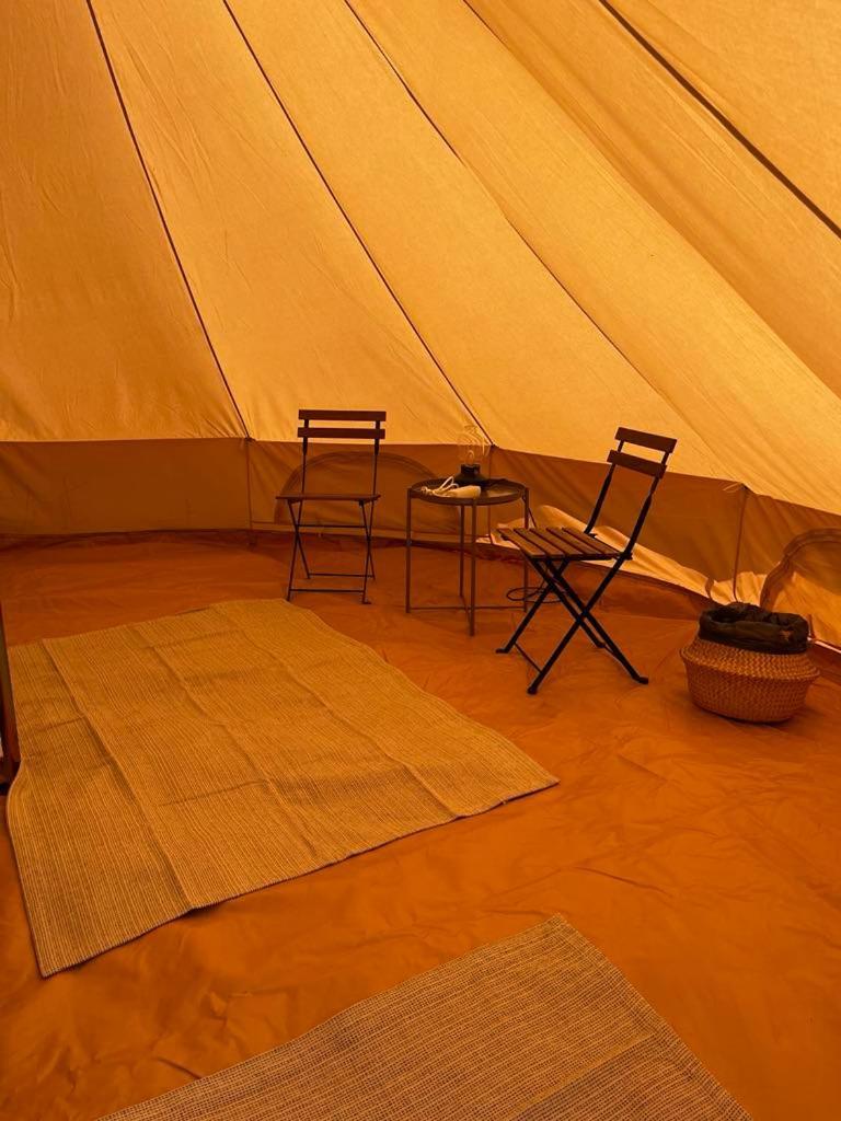 Boltinge Glamping * Ringe