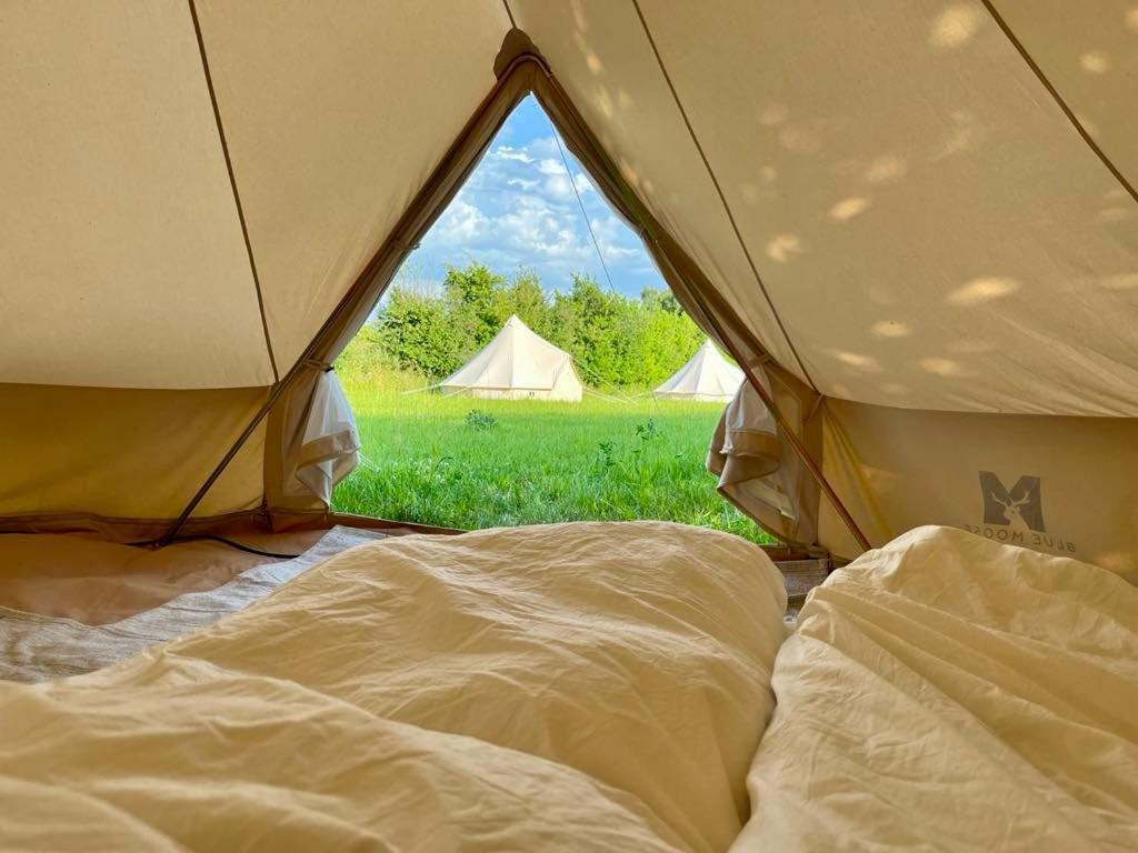 Boltinge Glamping *
